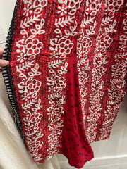 Pareo Kantha On Cloud Nine Synergy Pants #229 by Kantha Bae