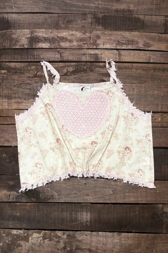 Always In My Heart Tank