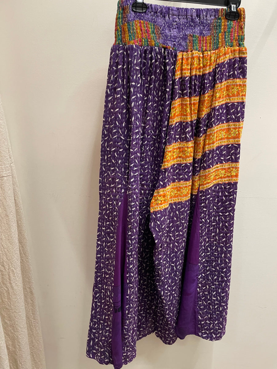Pareo Kantha On Cloud Nine Synergy Pants #172 by Kantha Bae