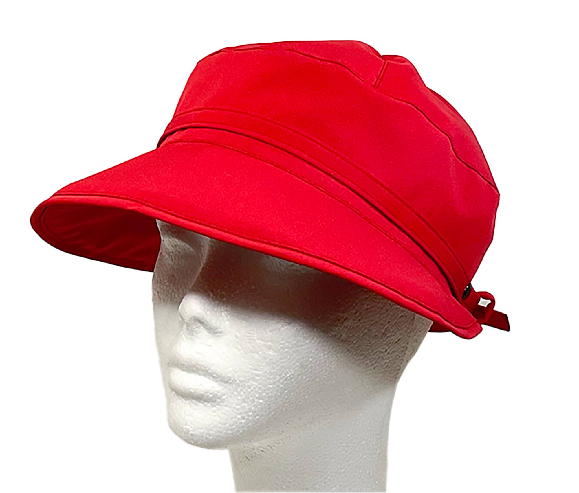 The Rain Walker Rain Hat Robin Boutique