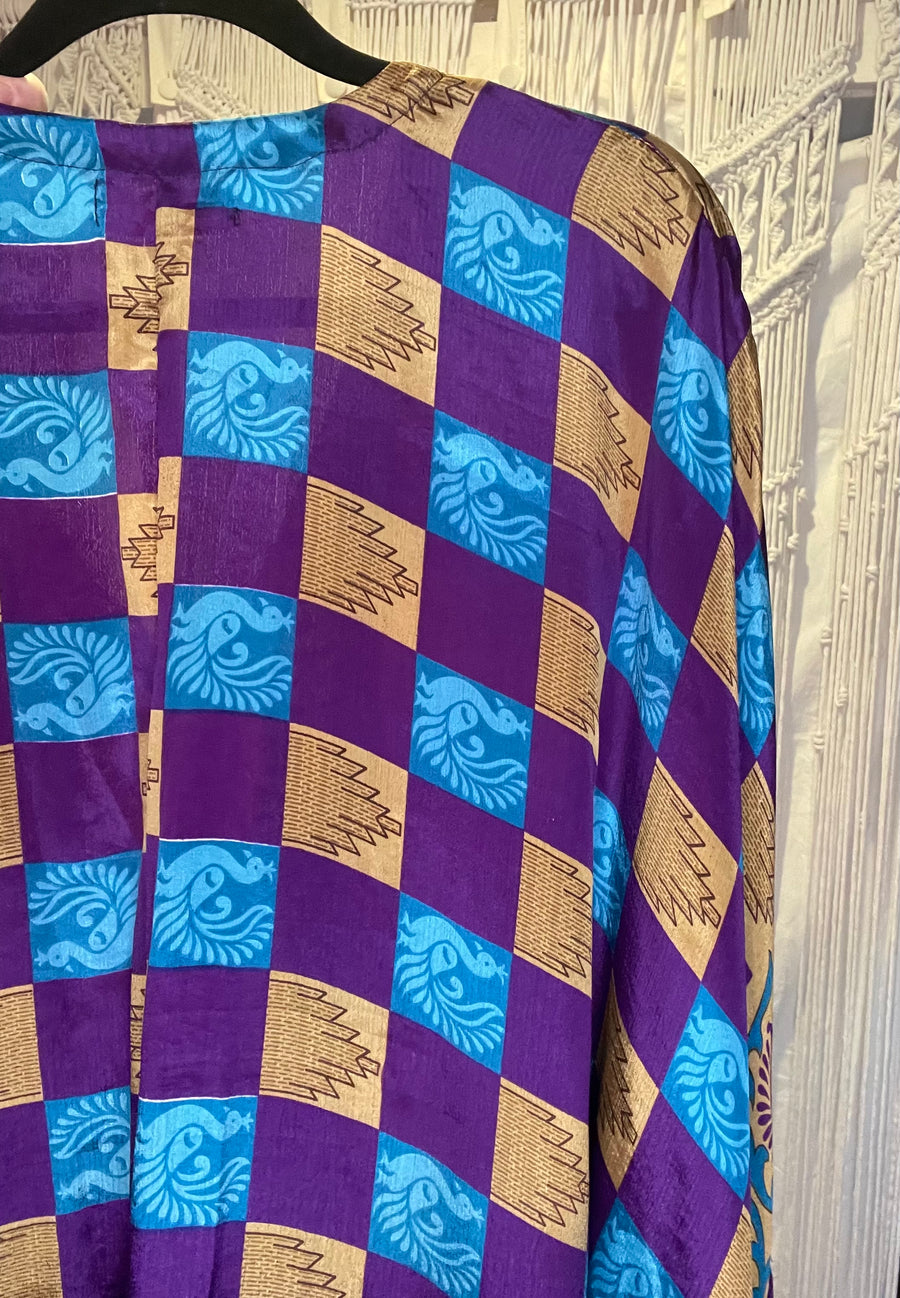 Bowie Muu Jumpsuit #024w by Kantha Bae