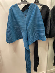 Pleated Cutout Dress by EllyNDale Robin Boutique