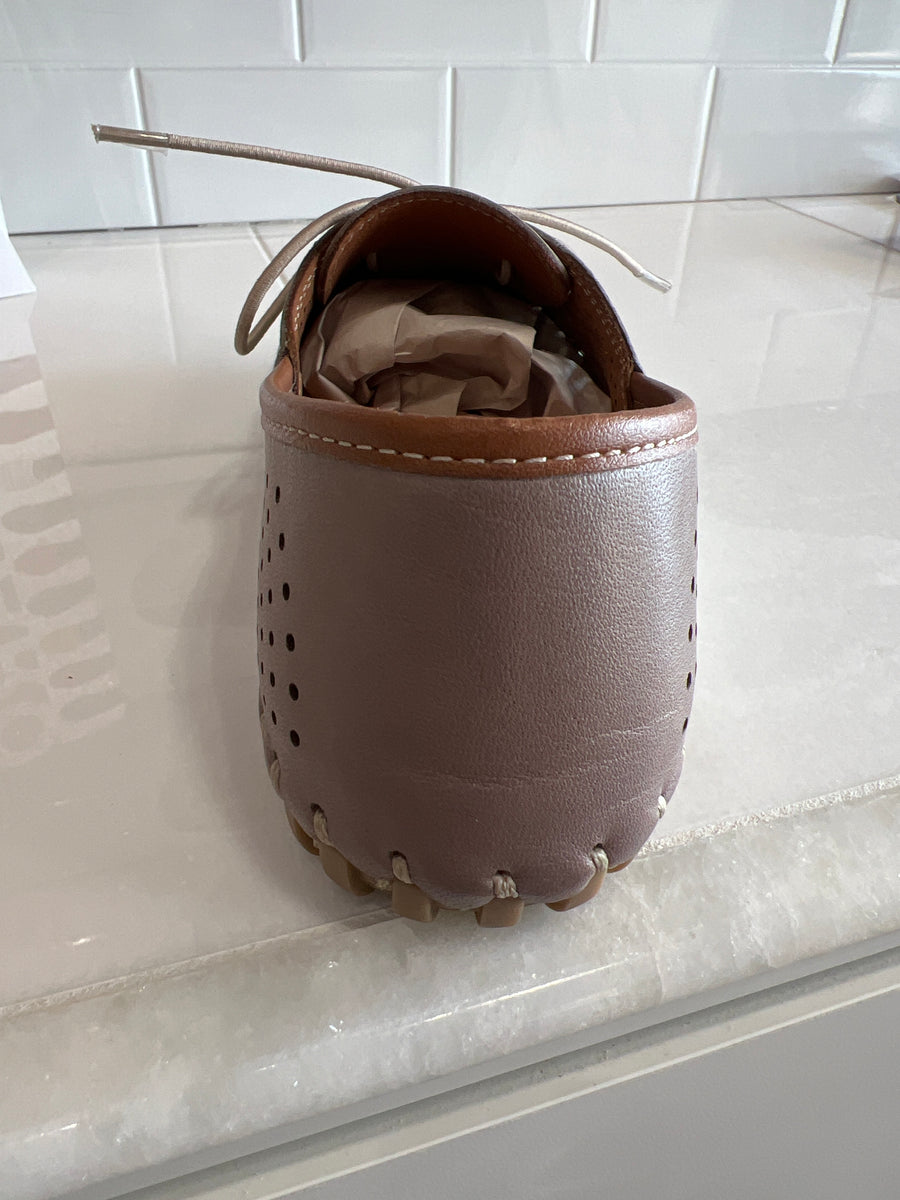 Gelato Theory Shoes