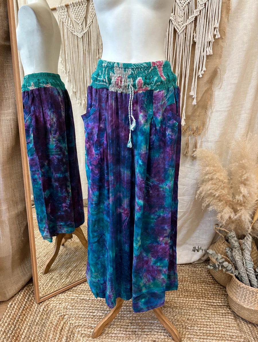 Duality Crossroad Pant #029 by Kantha Bae