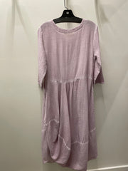 Boho Breeze Dress