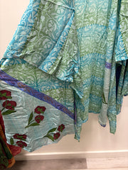 Shortie Spellbound Kimono #105 by Kantha Bae