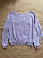 Sweet Cherub Sweatshirt