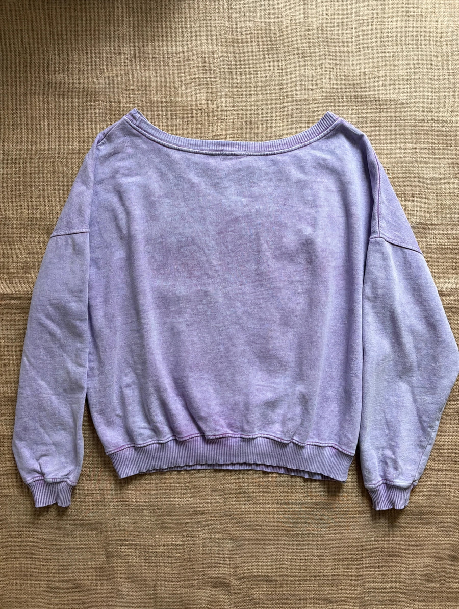 Sweet Cherub Sweatshirt