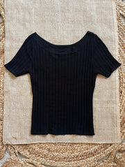 Umbria Pullover by Effie's Heart