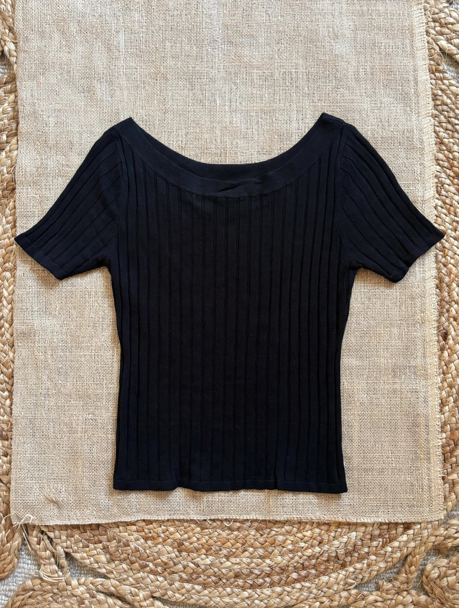 Umbria Pullover by Effie's Heart