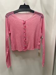 Button Bliss Cardigan