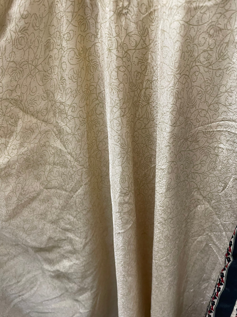 Additional view of Moonchild Slip Dress #269 by Kantha Bae from Robin Boutique.