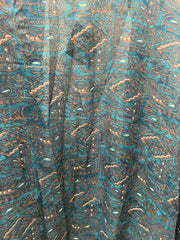 Additional view of Serenity Kimono #308 by Kantha Bae from Robin Boutique.