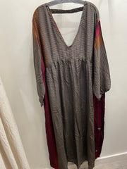 Aura Maxi Dress #112 by Kantha Bae