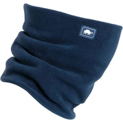Additional view of Fur Chelonia Neck Fleece Warmer from Robin Boutique.
