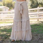 Desert Dream Cloud Pants by Young Threads Robin Boutique