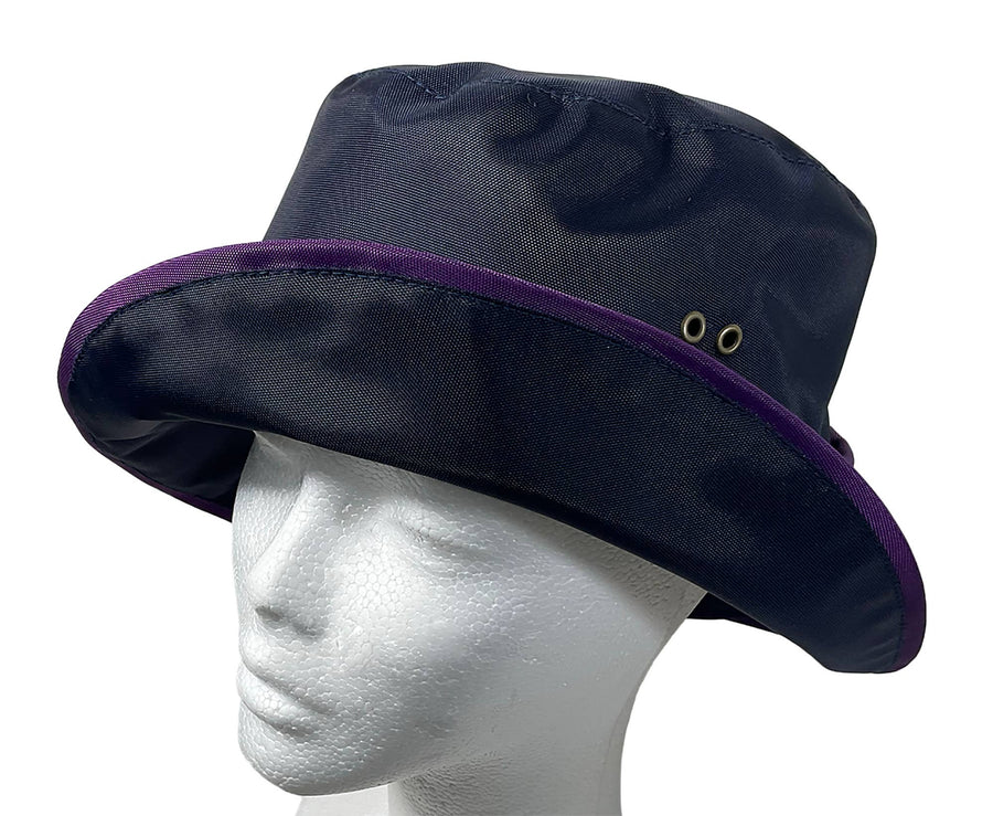 The Casual Rain Sport Rain Hat Water-Resistant