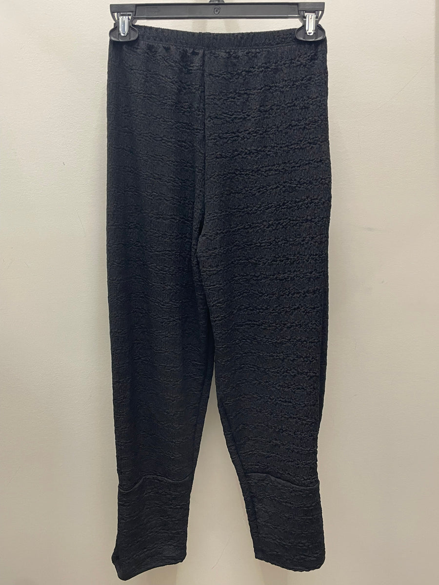 Waffle Capri Pant by Inoah