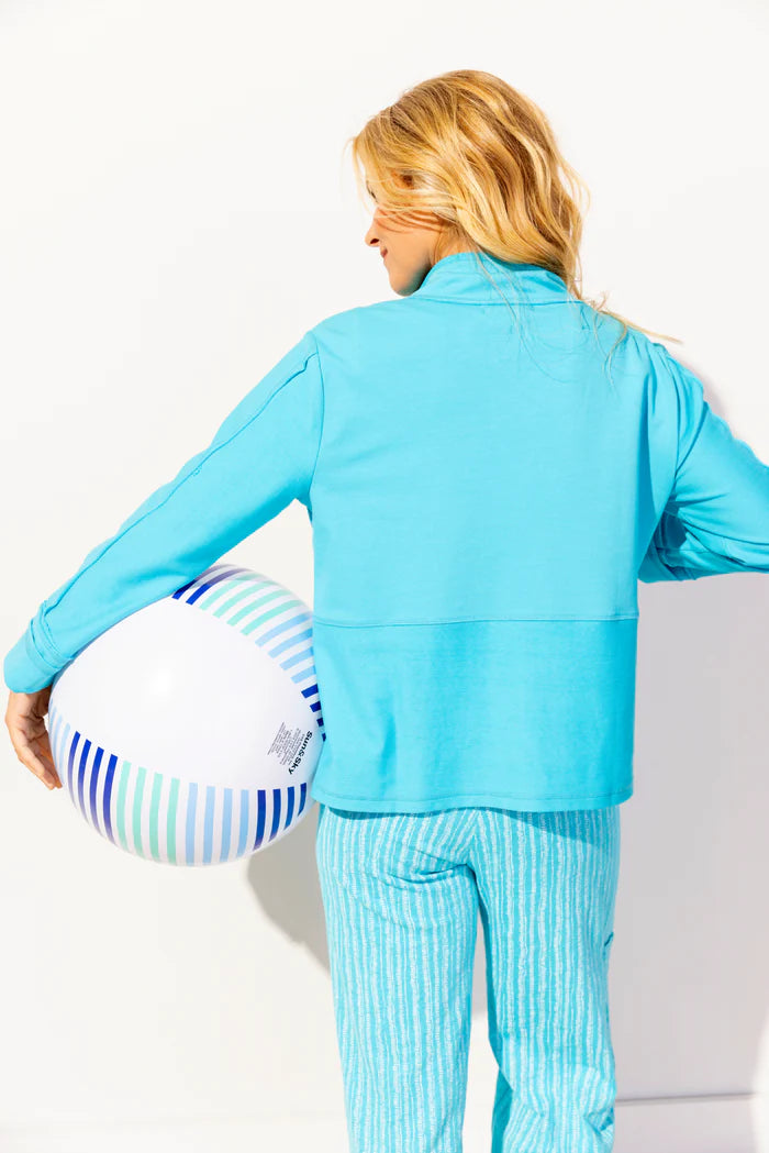 Seaside Jacket by Escape