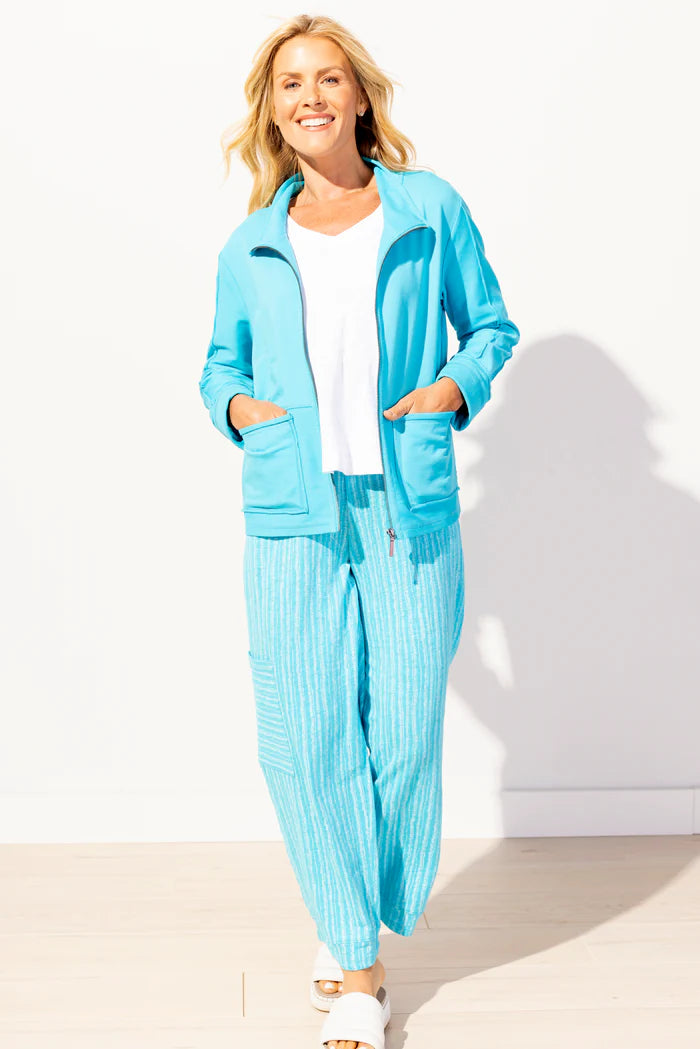 Seaside Jacket by Escape