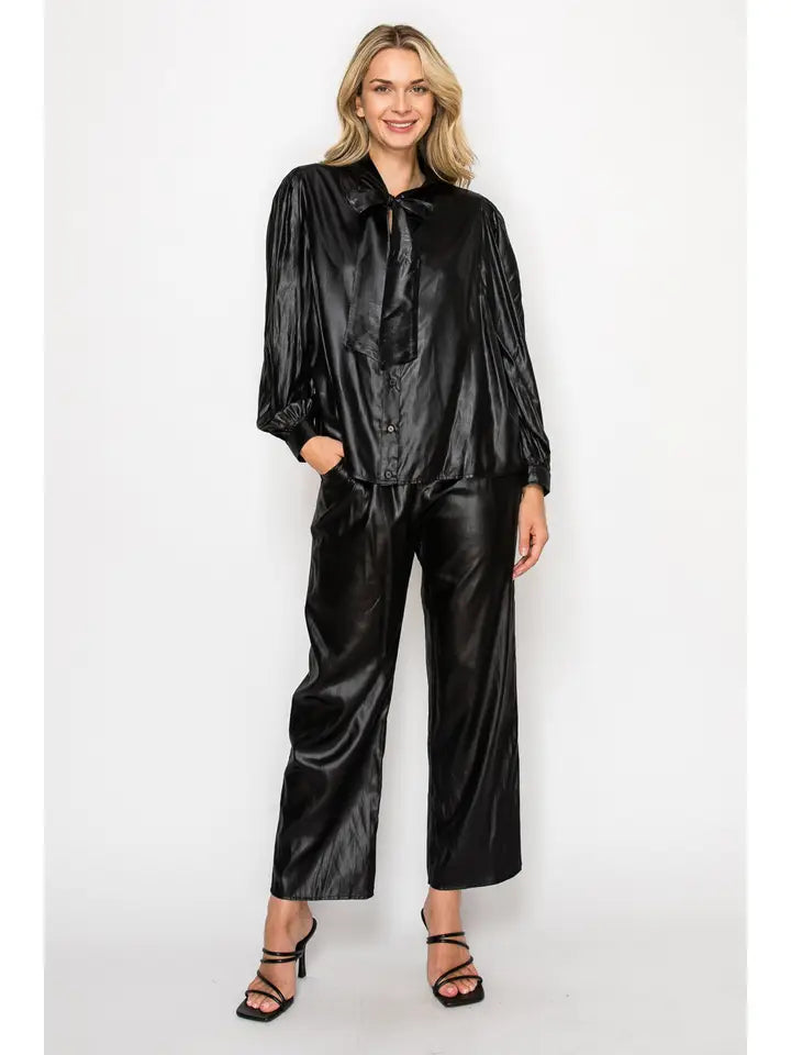 Joel Pant by Joh Robin Boutique