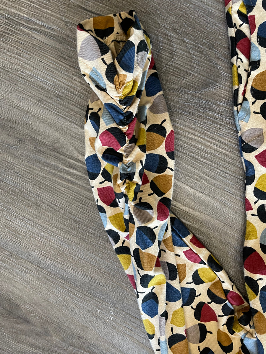 Julliard Pullover in Gather Print by Effie's Heart - Robin Boutique-Boutique 