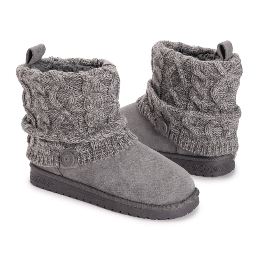 Muk Luks Women's Laurel Boot