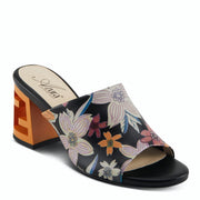 Azura Sculptor Sandal Shoes Robin Boutique-Boutique