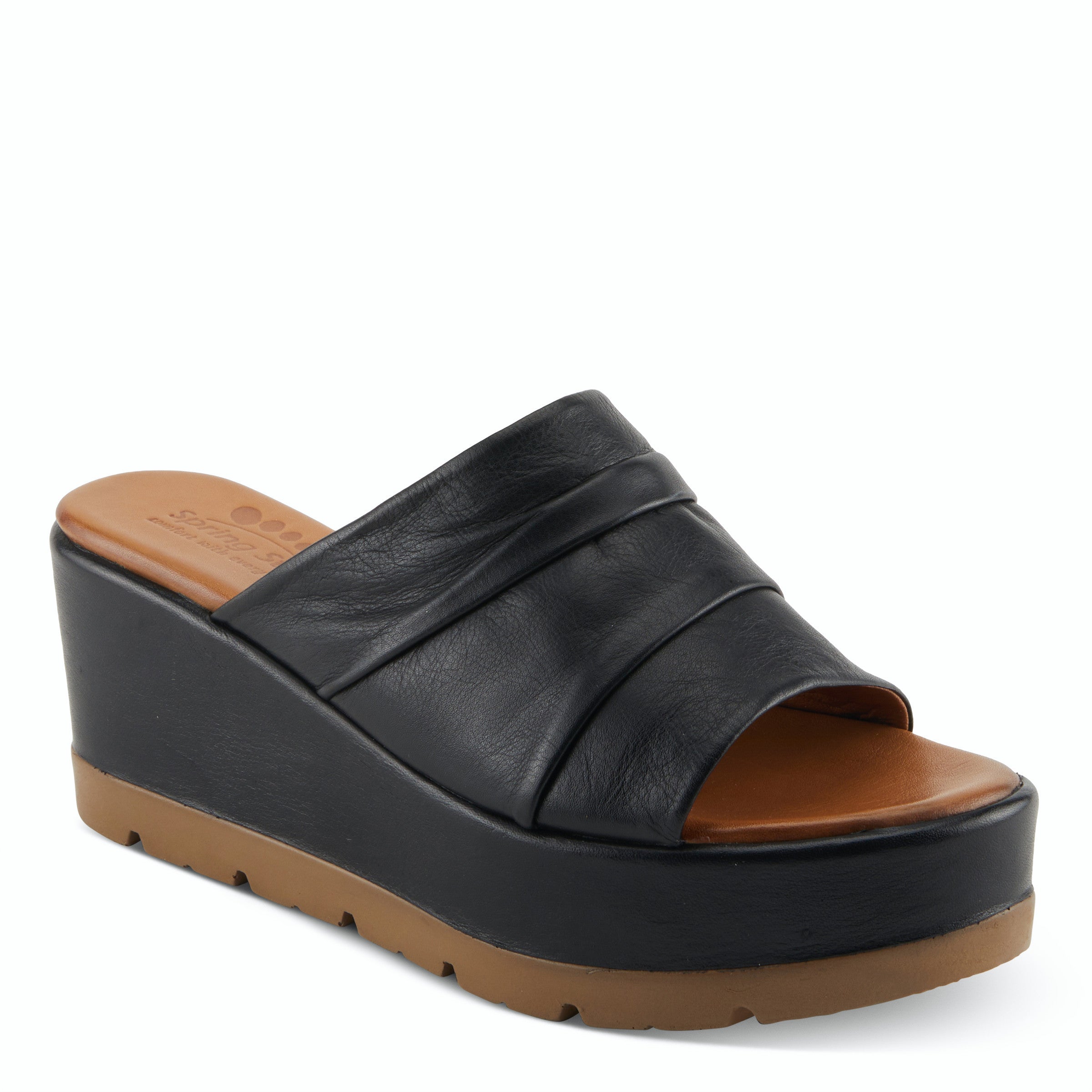 Spring Step ALLERTON Shoe Robin Boutique