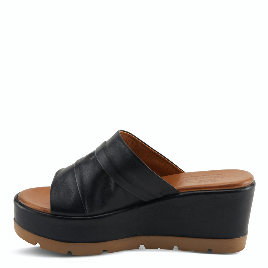 Spring Step ALLERTON Shoe Robin Boutique