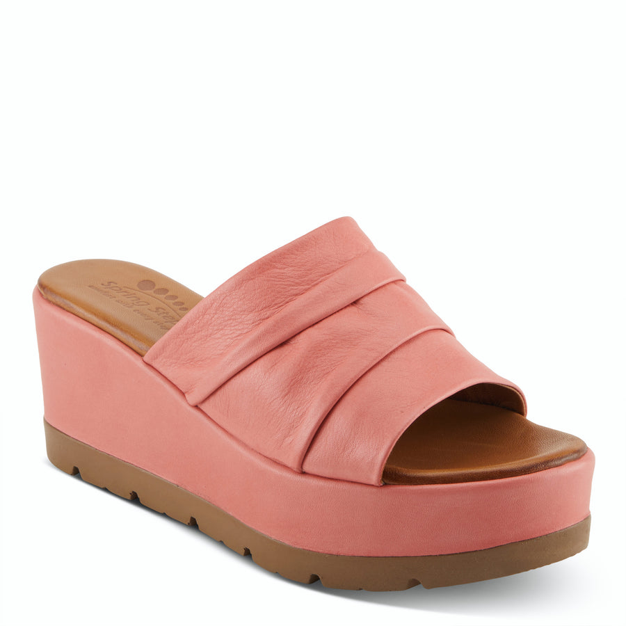Spring Step ALLERTON Shoe Robin Boutique