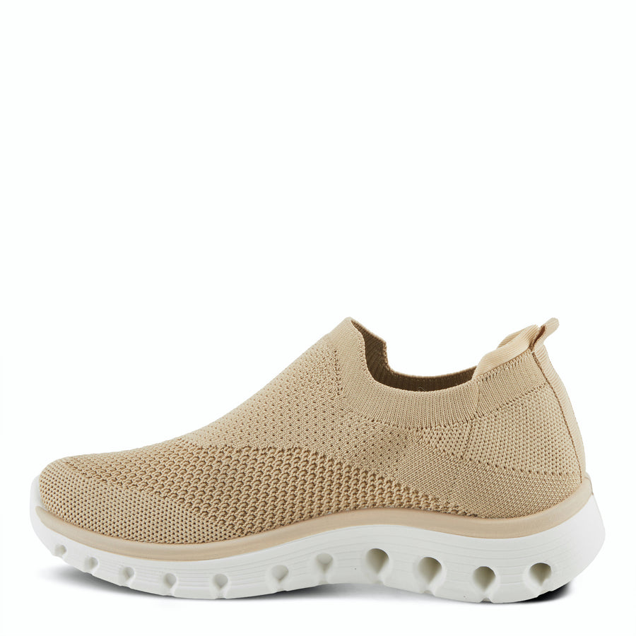 Patrizia ALLENTI Slipon Shoe