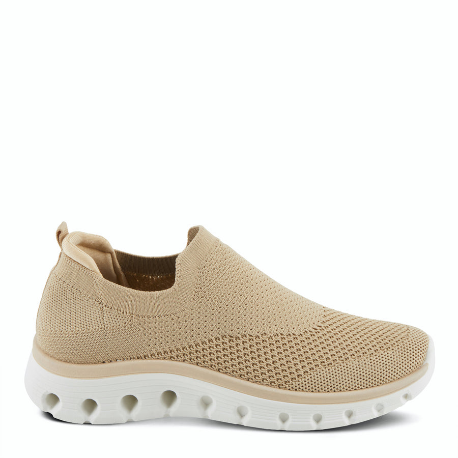 Patrizia ALLENTI Slipon Shoe