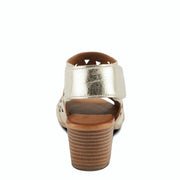 Spring Step DOROTHA Leather Sandal Shoes