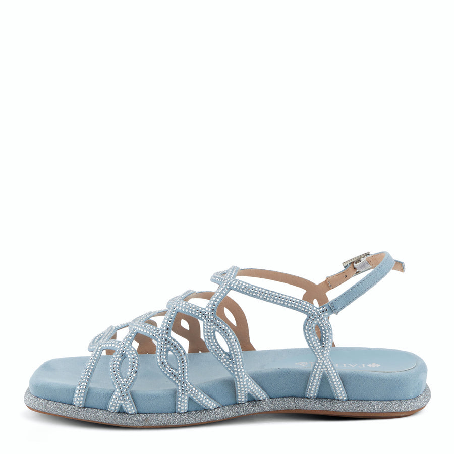 Patrizia GLAMGLOSS Sandal Robin Boutique