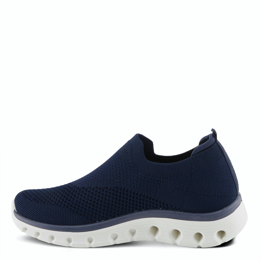 Patrizia ALLENTI Slipon Shoe