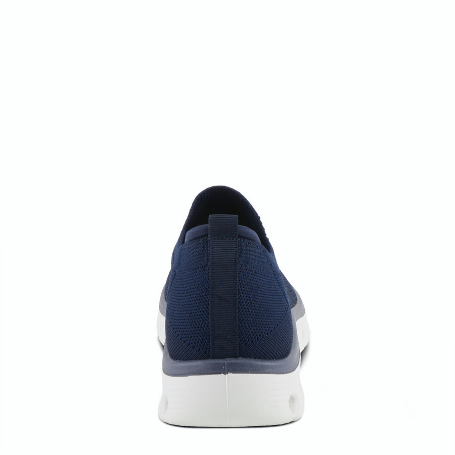 Patrizia ALLENTI Slipon Shoe