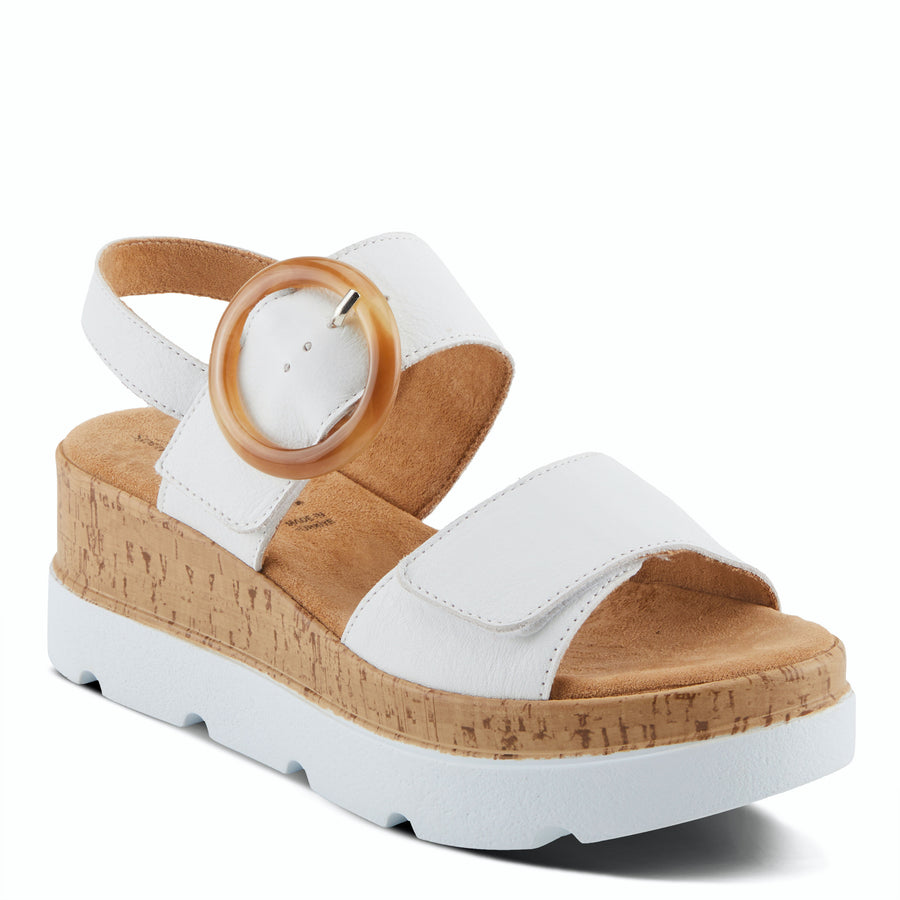 Spring Step ABARAH sandal Robin Boutique