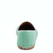 Spring Step KATHALETA Leather Slipon Mocassin