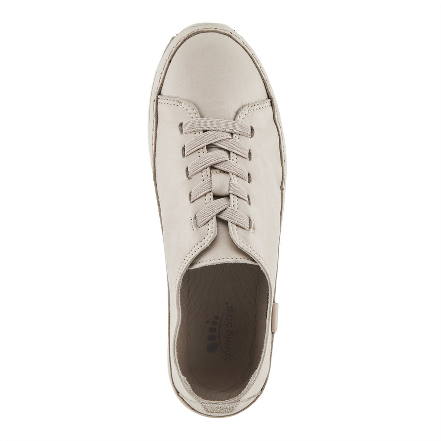 Spring Step Abeck Shoes
