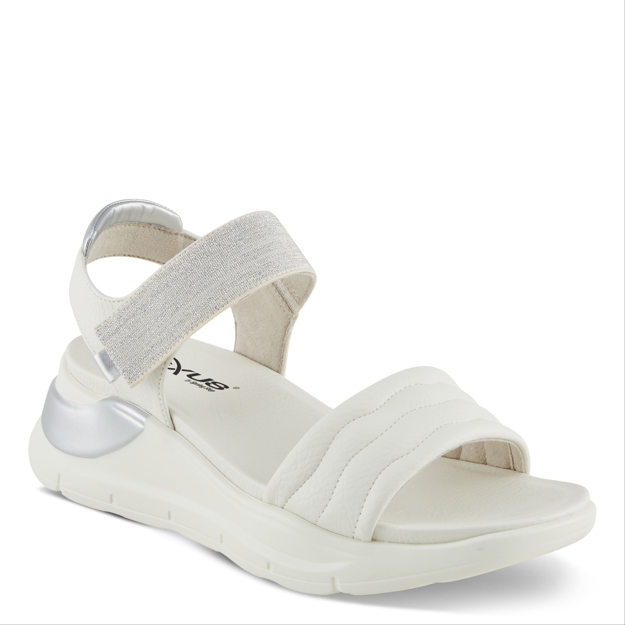 Flexus ZaShine Sandal Robin Boutique