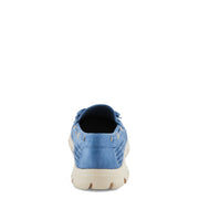 Patrizia Aboard Blue Featherweight Shoes