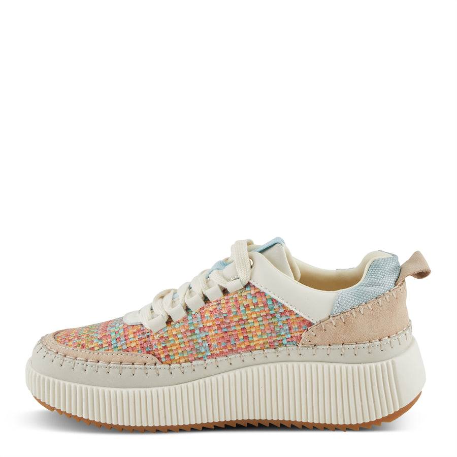 Patrizia ASUKA Trainer Shoe
