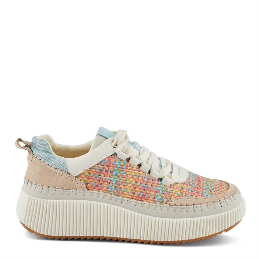Patrizia ASUKA Trainer Shoe