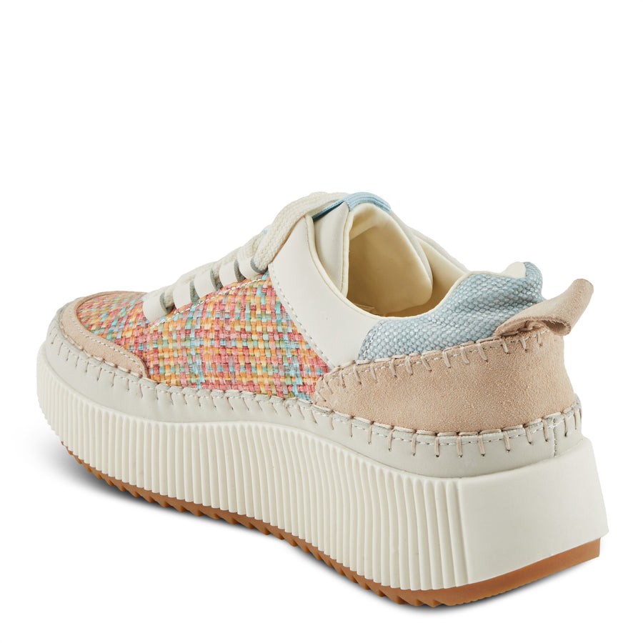 Patrizia ASUKA Trainer Shoe