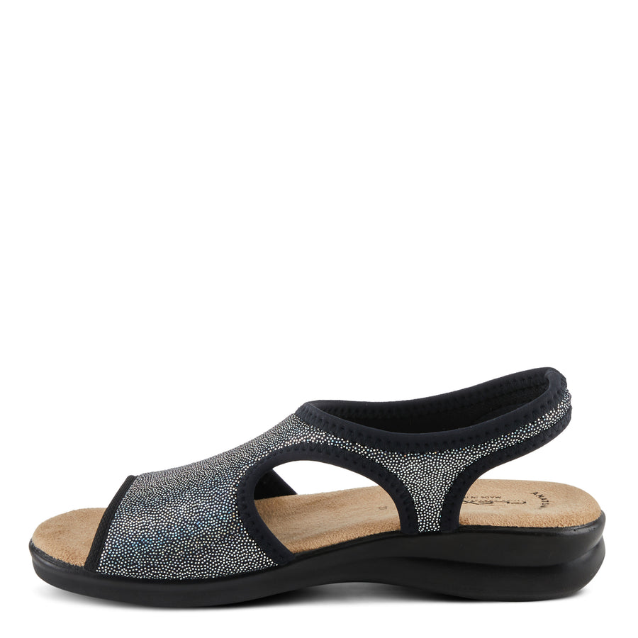 Flexus Nyaman Shoe Robin Boutique
