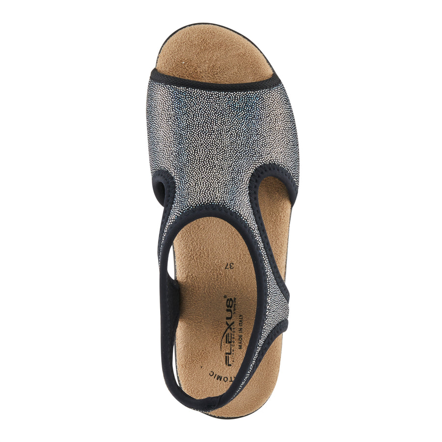 Flexus Nyaman Shoe Robin Boutique