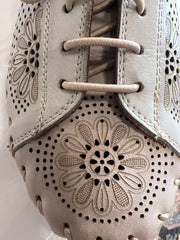 Gelato Theory Shoes
