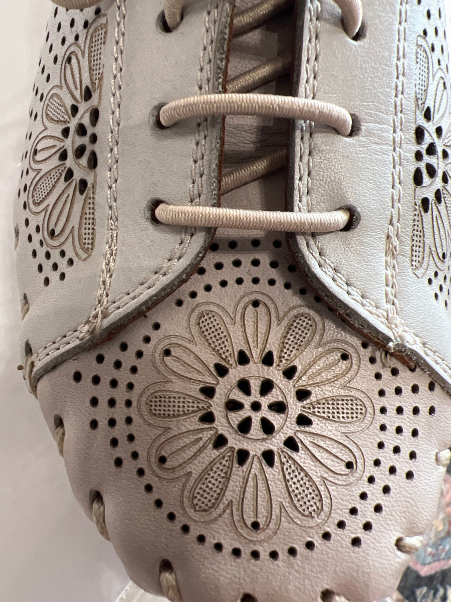 Gelato Theory Shoes