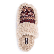 Muk Luks Women's Matea Loafer Slide Slipper